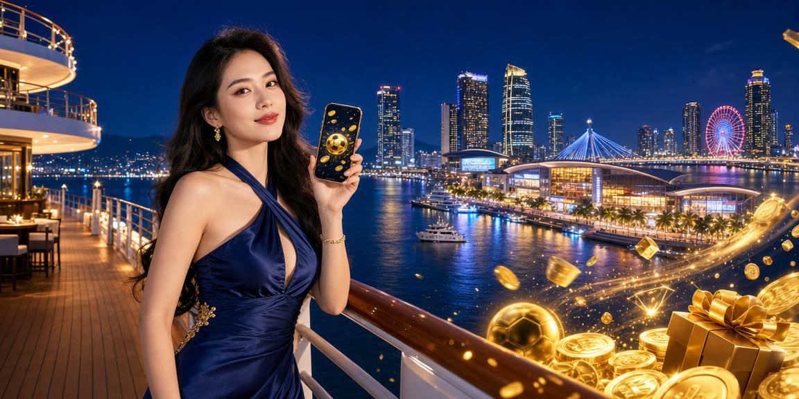 Trải nghiệm đẳng cấp VIP tại ae6666 với các ưu đãi đặc biệt dành cho thành viên