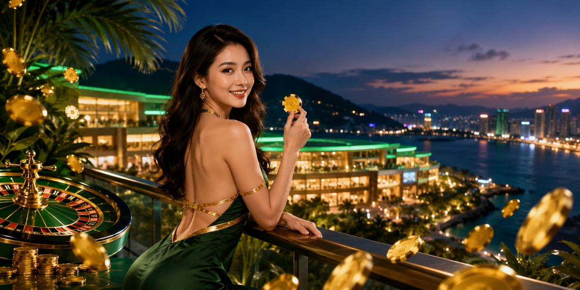 Giải thưởng hấp dẫn trên ae6666 thu hút người chơi Việt Nam tham gia cá cược